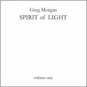 Greg Morgan - Spirit Of Light
