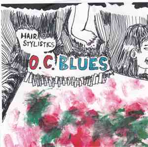 Hair Stylistics - O.C. Blues