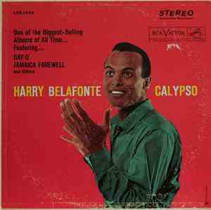 Harry Belafonte - Calypso
