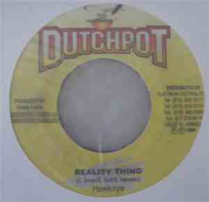 Hawkeye  - Reality Thing