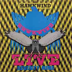Hawkwind - Live Seventy Nine