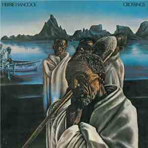 Herbie Hancock - Crossings