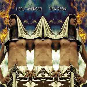 Heru Avenger - New Aeon