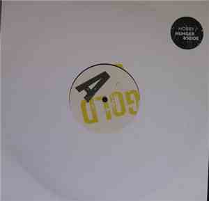 Hobby  / Marsmobil - Gold / Hunger & Seide