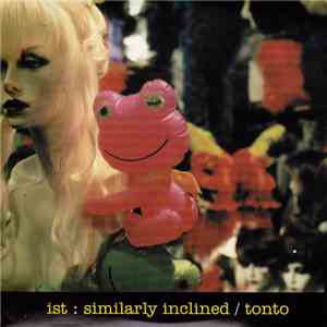 Ist  - Similarly Inclined