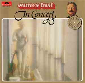 James Last - In Concert