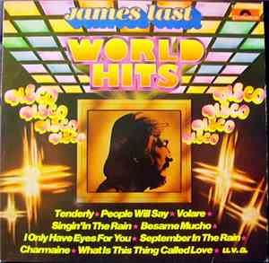James Last - World Hits