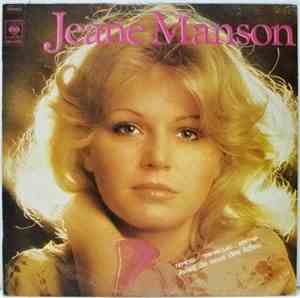 Jeane Manson - Jeane Manson