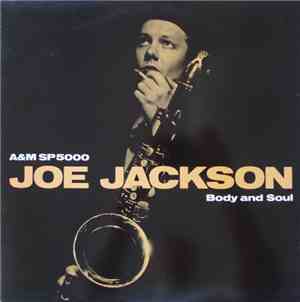 Joe Jackson - Body And Soul