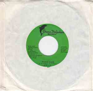 Joey G. - Radio Ears / Goodbye Steeltown