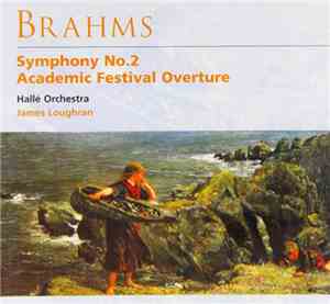 Johannes Brahms - Symphony No 2