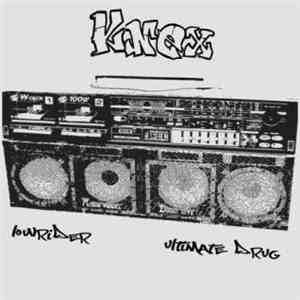 Knex - Lowrider / Ultimate Drug