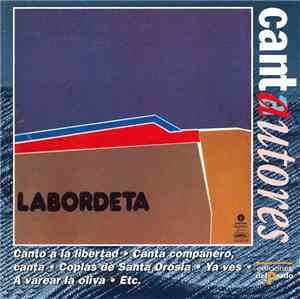 Labordeta - Tiempo De Espera