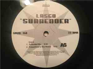 Lasgo / La Comitiva / Groove Coverage - Surrender / Merengue / Poison