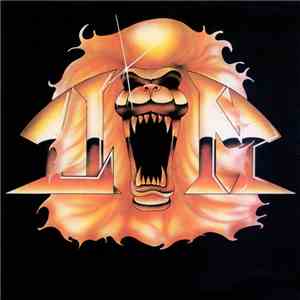 Lion  - Lion