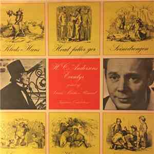 Louis Miehe-Renard - H. C. Andersens Eventyr Fortalt Af Louis Miehe-Renard  ...