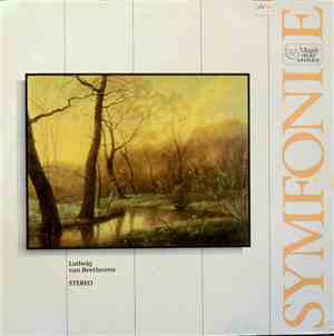 Ludwig van Beethoven - Symfonie