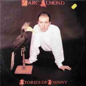 Marc Almond - Stories Of Johnny