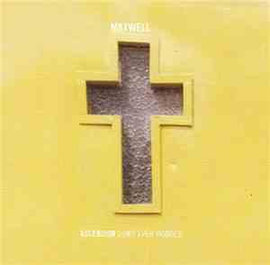 Maxwell - Ascension (Don't Ever Wonder)