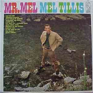 Mel Tillis - Mr. Mel