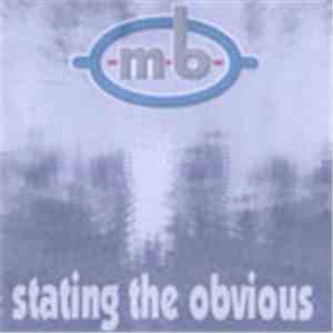 Midiboy  - Stating The Obvious