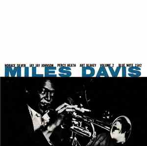 Miles Davis - Volume 2