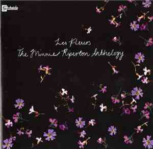 Minnie Riperton - Les Fleurs (The Minnie Riperton Anthology)