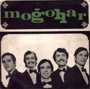 Moğollar - Dağ Ve Çocuk