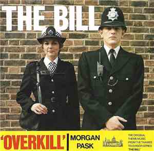 Morgan, Pask - Overkill (Original Theme Music From The Bill)
