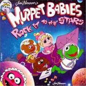 Muppet Babies - Rocket To The Stars