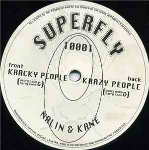Nalin & Kane - The K-People