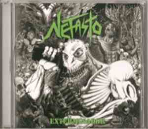 Nefasto - Exterminador