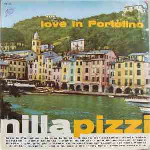 Nilla Pizzi - Love In Portofino