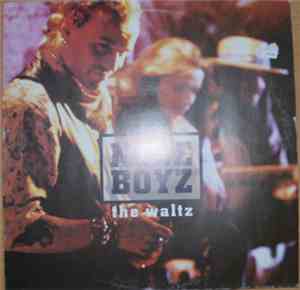 Nize Boyz - The Waltz