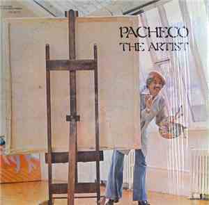 Pacheco - The Artist