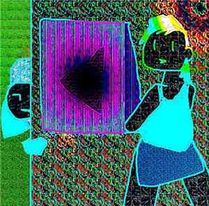 Painful Defecation - Number Stations Remix