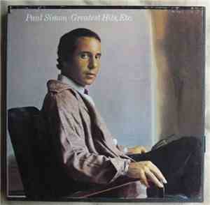 Paul Simon - Greatest Hits, Etc.