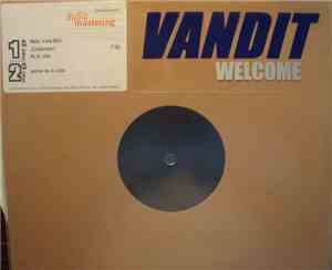 Paul van Dyk - Columbia EP