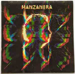 Phil Manzanera - K-Scope