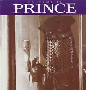 Prince And The New Power Generation - My Name Is Prince