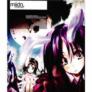 Punk Dirty Channel - IA-Style/Toho PDC02 - Miidn'rmx+ed