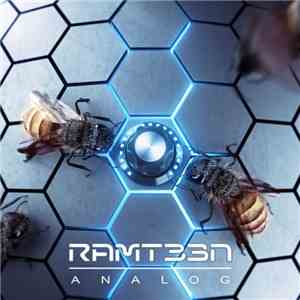 Ramteen - Analog (Remixes)
