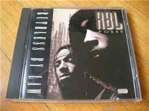 RBL Posse - Ruthless By Law