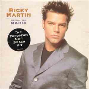 Ricky Martin - (Un, Dos, Tres) Maria