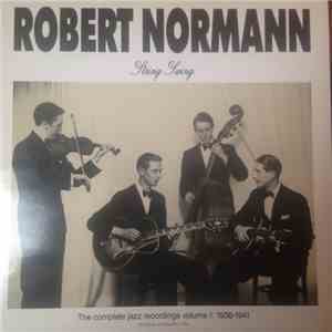 Robert Normann - 