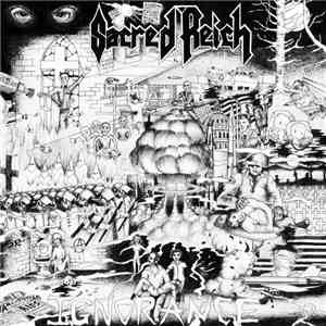 Sacred Reich - Ignorance