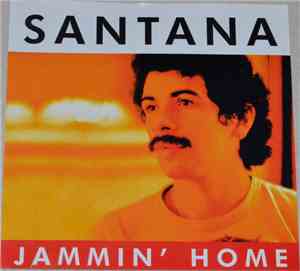 Santana - Latin Tropical & Jammin' Home