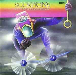 Scorpions - Fly To The Rainbow