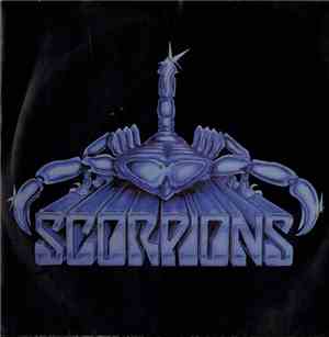 Scorpions - Make It Real