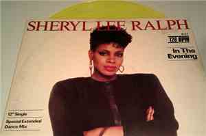 Sheryl Lee Ralph - In The Evening